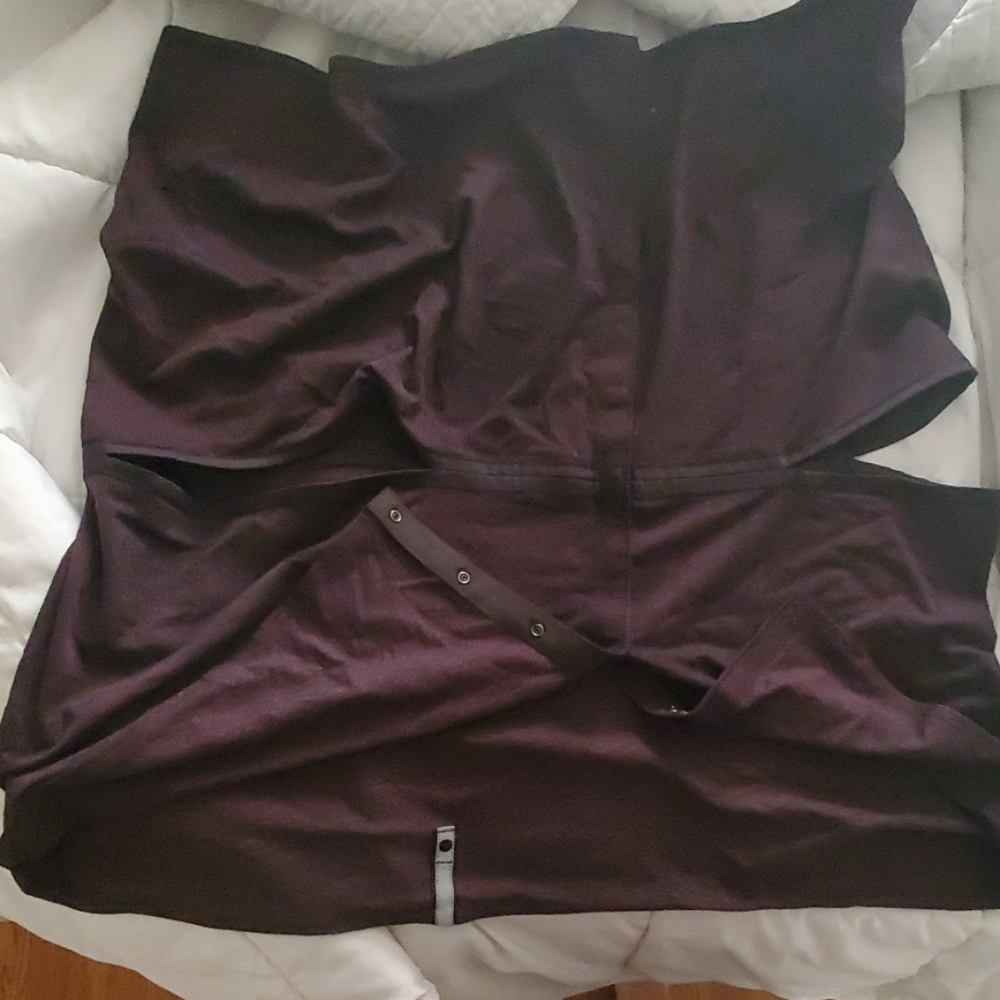 Lululemon shawl/scarf